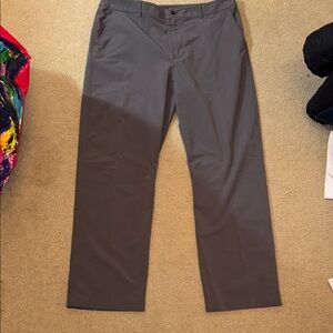 Under Armour Men's Gray Pants